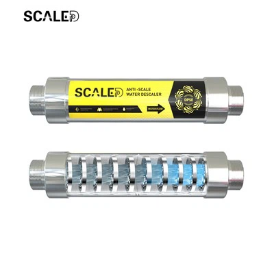 Commercial Descaler For Water Commercial Descaler For Water